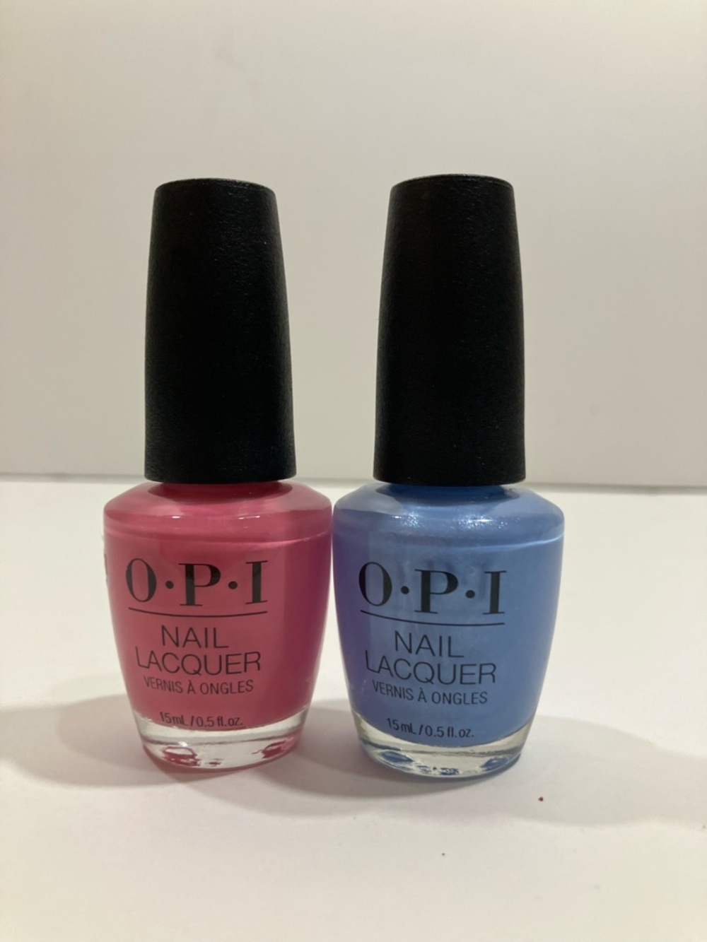 OPI Lacquer Set - Picture 2 of 8